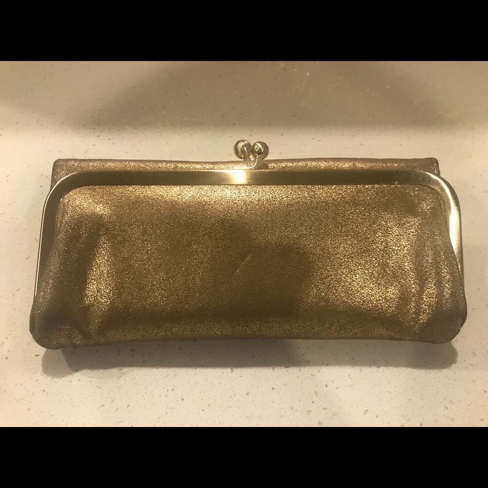 Hobo Wallet